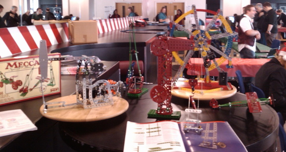 Meccano