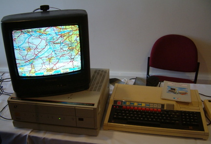 Domesday system