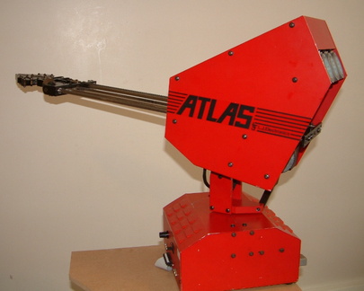 Atlas