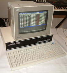 Tracker 2650