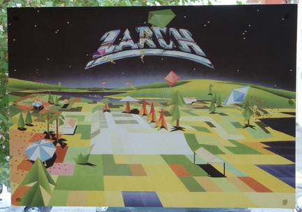 Zarch