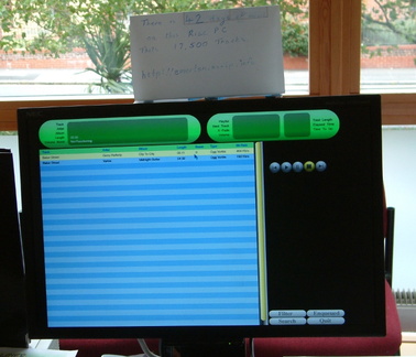 Music machine