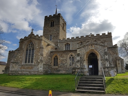 Church