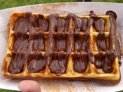 Waffle