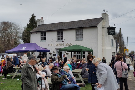 The Green Man