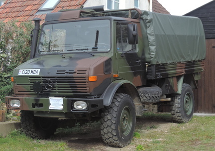 Truck