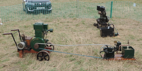 Engines