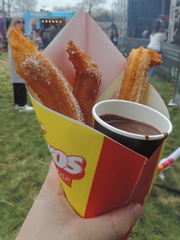 Churros