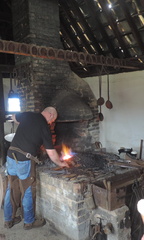 Blacksmith