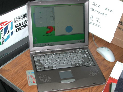 Laptop