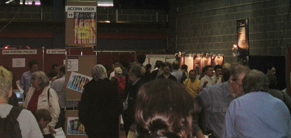 Crowds