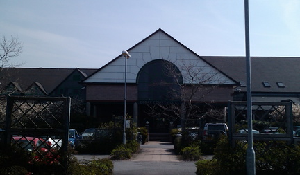 Cedar Court Hotel