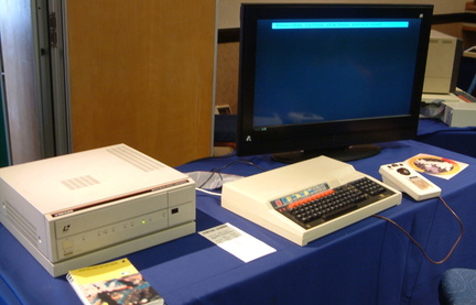 Domesday system