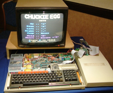BBC Micro
