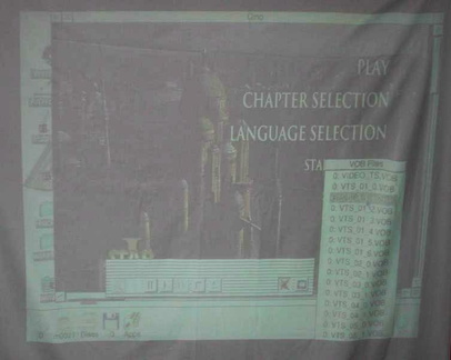 DVD