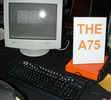 A75