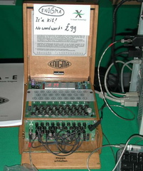 Enigma-E