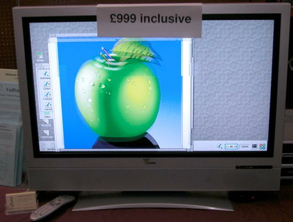 R-Comp TV