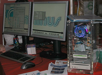 Geminus