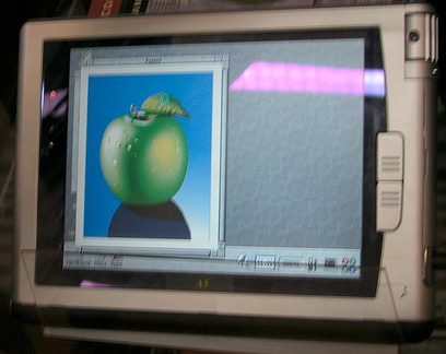 Tablet PC