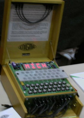 Enigma-E