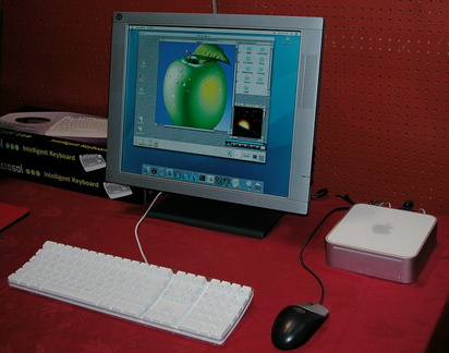Mac Mini