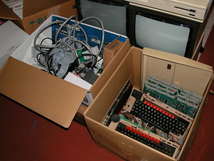 BBC bits
