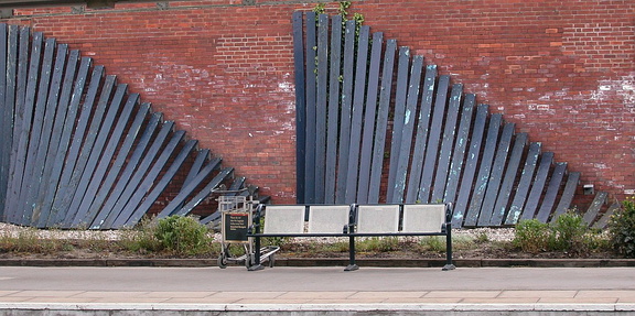 Planks