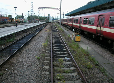 Doncaster