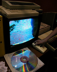 Domesday system