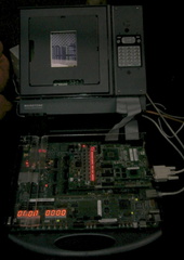 Mobile device