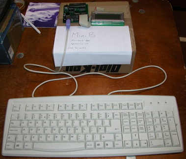 Mini B