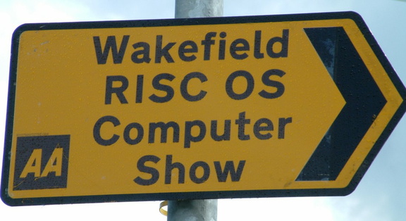 Sign