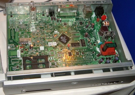 Set-top box