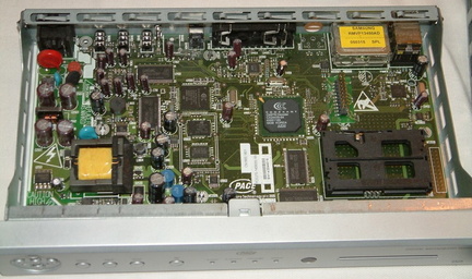 Set-top box