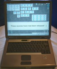 RISC OS sources