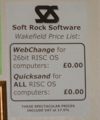 Prices
