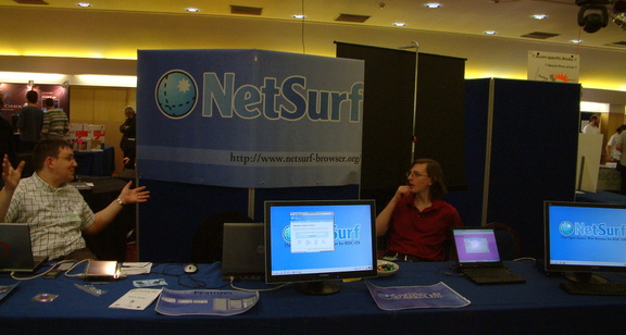 Netsurf