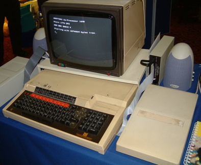 ARM7 Tube