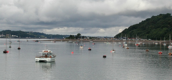 Boats