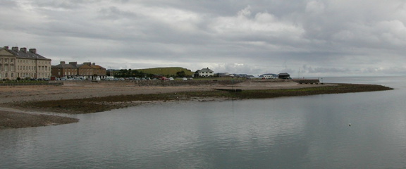 Beaumaris