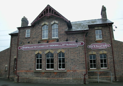 Station