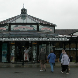 Llanfairpwllgwyngyll