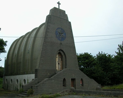 Catholic Church