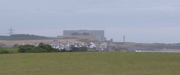 Wylfa