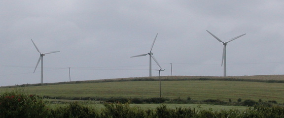 Turbines