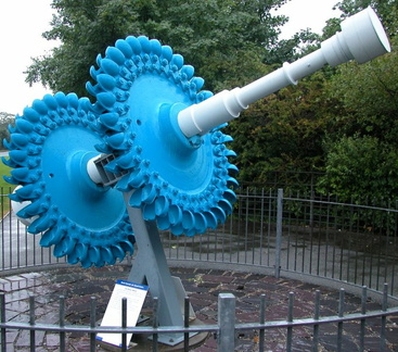Turbine