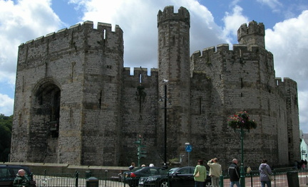 Castle