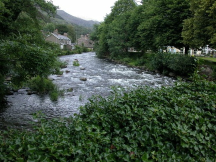 River