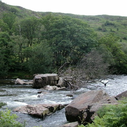 Beddgelert